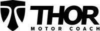Thor Motor Coach Decal / Sticker 02