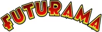 Custom FUTURAMA Decals and FUTURAMA Stickers Any Size & Color