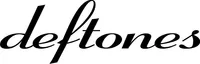 Deftones Decal / Sticker 05