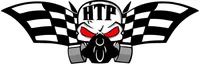 HTP Decal / Sticker 02