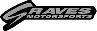 Graves Motorsports Decal / Sticker 07