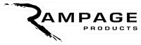Rampage Products Decal / Sticker 03
