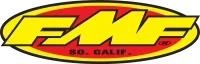 FMF Decal / Sticker 15