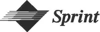 Sprint Decal / Sticker