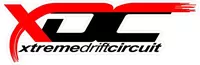 Xtreme Drift Circuit Decal / Sticker 01