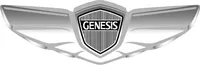 Genesis Decal / Sticker 05