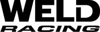 Weld Racing Decal / Sticker 09