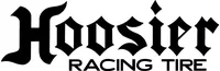 Hoosier Racing Tire Decal / Sticker 07