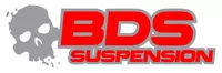 BDS Suspension Decal / Sticker 04