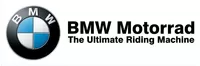 BMW Motorrad The Ultimate Riding Machine Decal / Sticker 33