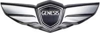 Genesis Decal / Sticker 06