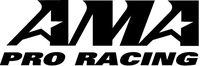 AMA Pro Racing Decal / Sticker 08