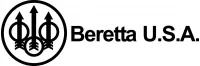 Beretta USA Decal / Sticker 02