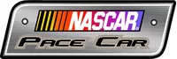 Nascar Pace Car Decal / Sticker