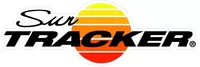 Custom Sun Tracker Decals and Stickers - Any Size & Color