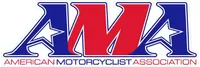 AMA Decal / Sticker 05