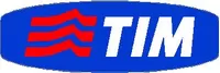 Telecom Italia TIM Decal / Sticker