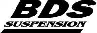 Custom BDS SUSPENSION Decals and Stickers. Any Size & Color