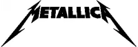 Metallica Decal / Sticker 11