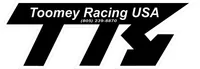 Custom Toomey Racing Decals and Stickers - Any Size & Color