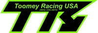 Toomey Racing Decal / Sticker 04