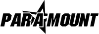 Paramount Restyling Decal / Sticker 02