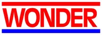 Wonder Bread Decal / Sticker 04