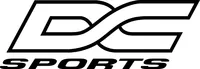 DC Sports Decal / Sticker 03