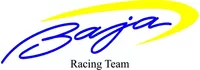 Baja Racing Team Decal / Sticker 59