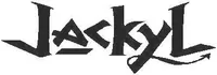 Jackyl Decal / Sticker 02