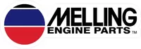 Melling Decal / Sticker 01