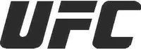 UFC Decal / Sticker 01