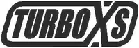 TurboXS Decal / Sticker 01