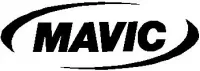 Custom MAVIC Decals and MAVIC Stickers Any Size & Color