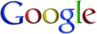 Google Decal / Sticker