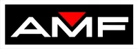 AMF Decal / Sticker 02