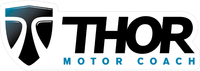 Custom Thor Motor Coach Decals and Stickers - Any Size & Color