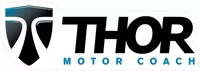 Thor Motor Coach Decal / Sticker 01