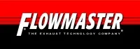Flowmaster Decal / Sticker 07