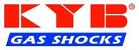 KYB Gas Shocks Decal / Sticker 03