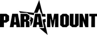 Paramount Restyling Decal / Sticker 04
