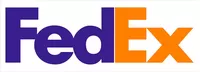 FedEx Decal / Sticker 05