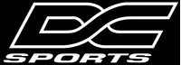 DC Sports Decal / Sticker 02