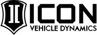 Icon Vehicle Dynamics Decal / Sticker 05