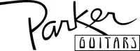 Parker Guitars Decal / Sticker 01