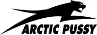 Arctic Pussy Decal / Sticker 24