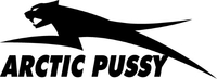 Arctic Pussy Decal / Sticker 25
