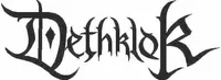 Dethklok Decal / Sticker 03