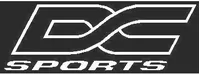 DC Sports Decal / Sticker 03