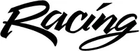 Racing Decal / Sticker 05